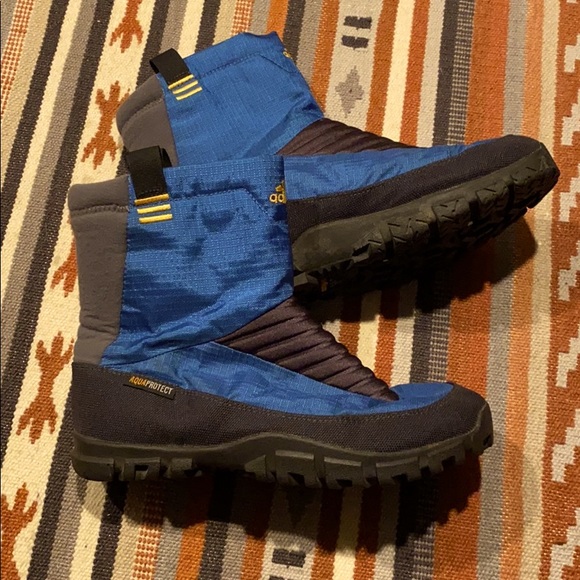 adidas thinsulate boots